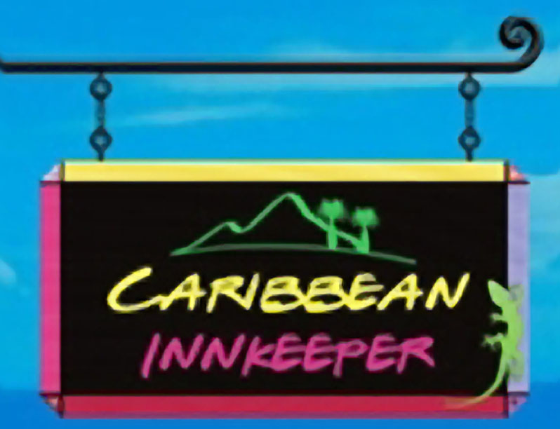 logo Caribbean Innkeeperkekemba resort paramaribo surinam suriname